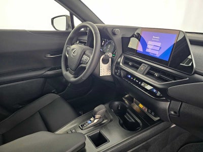 2026 Lexus UX 300h UX 300h