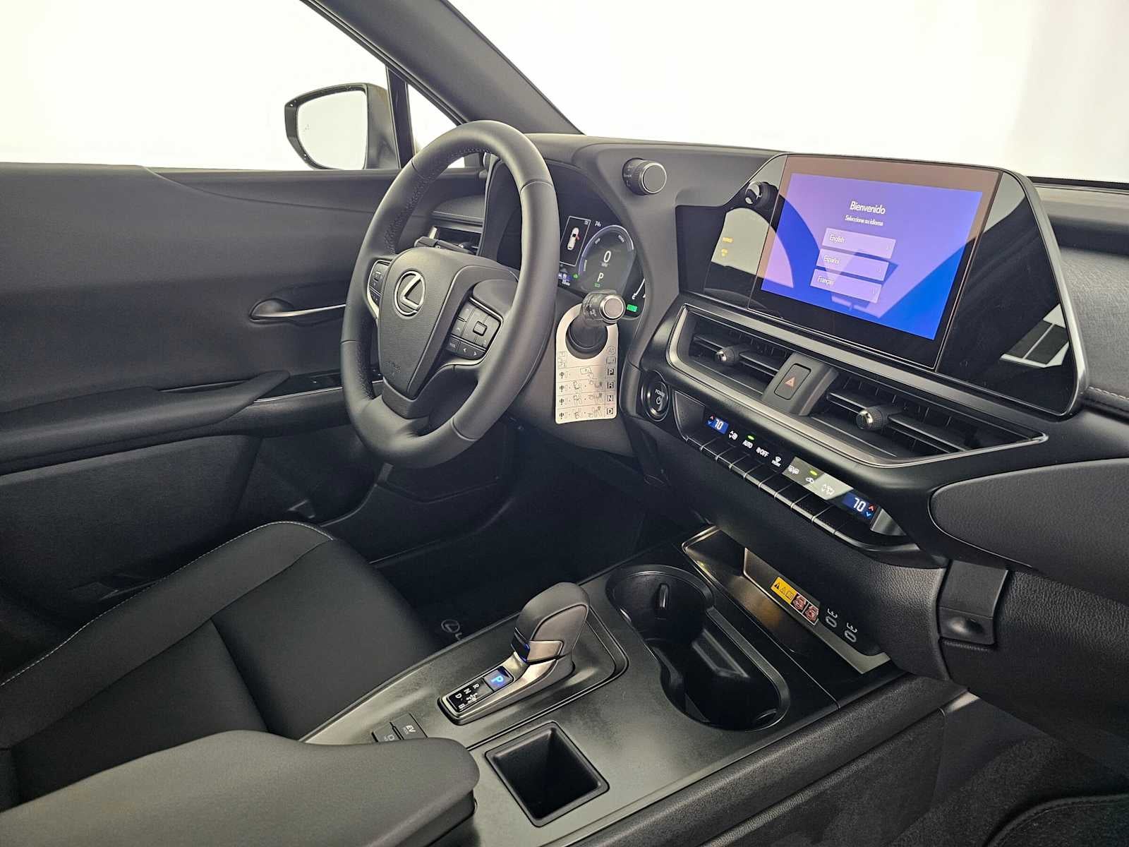 2026 Lexus UX 300h UX 300h