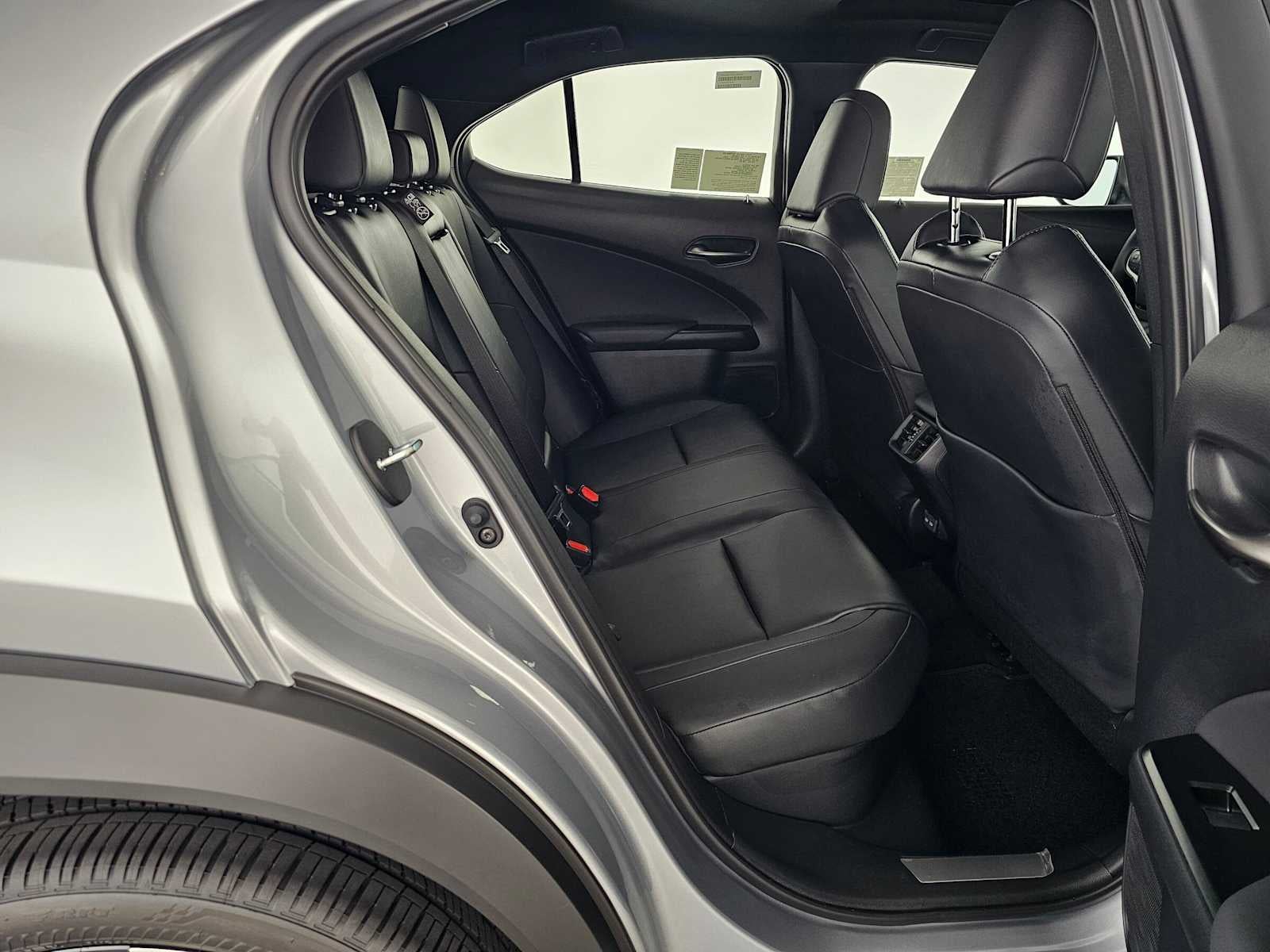 2026 Lexus UX 300h UX 300h