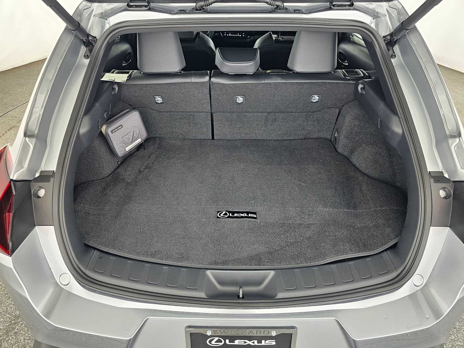 2026 Lexus UX 300h UX 300h