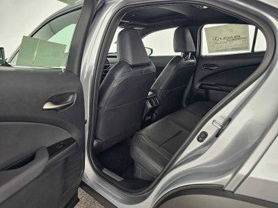 2026 Lexus UX 300h UX 300h