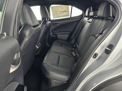 2026 Lexus UX 300h UX 300h