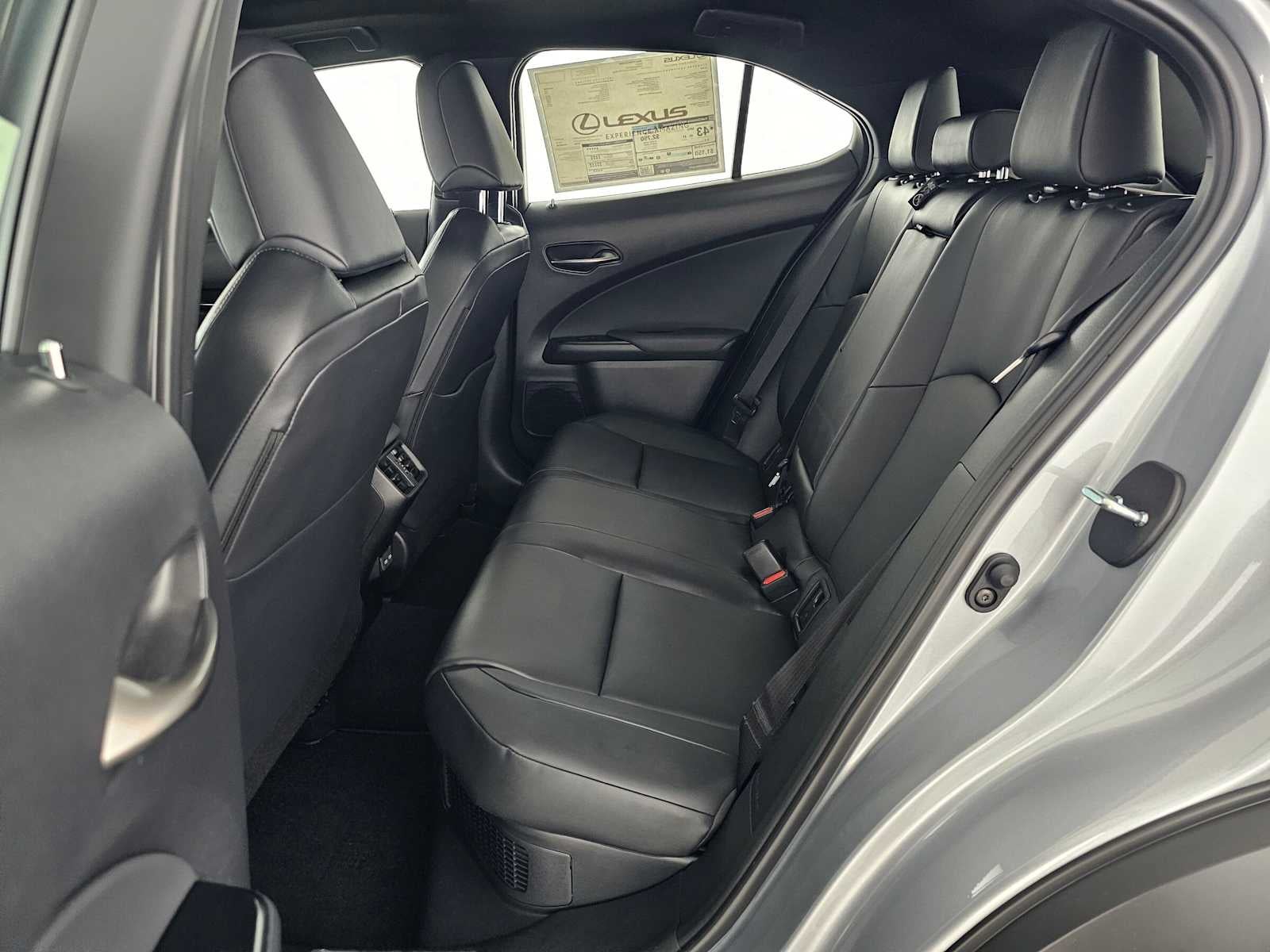 2026 Lexus UX 300h UX 300h