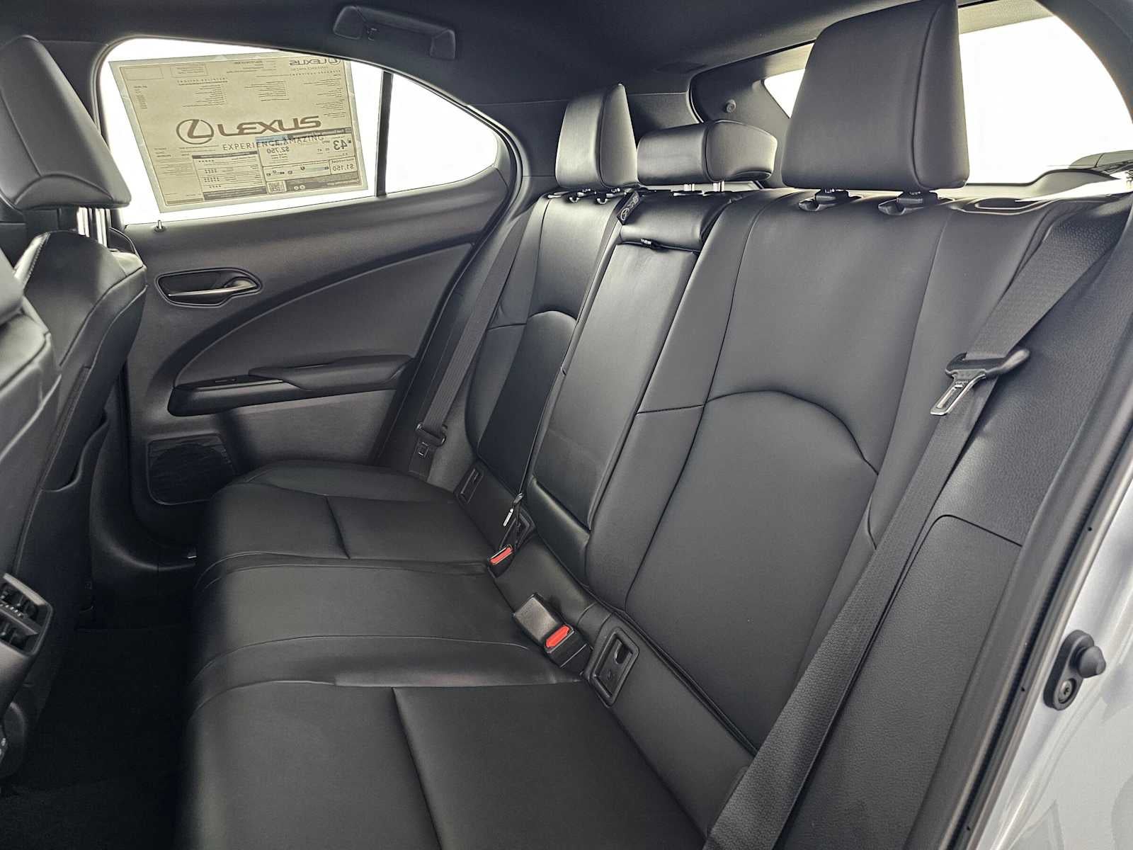 2026 Lexus UX 300h UX 300h