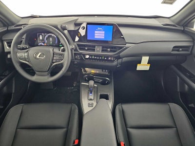 2026 Lexus UX 300h UX 300h