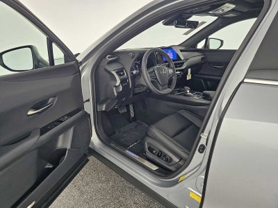 2026 Lexus UX 300h UX 300h