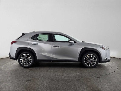 2026 Lexus UX 300h UX 300h