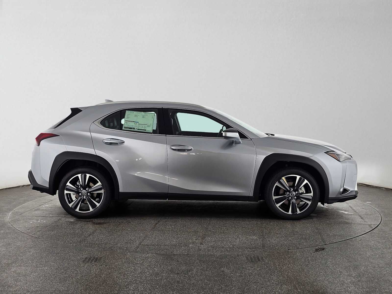 2026 Lexus UX 300h UX 300h