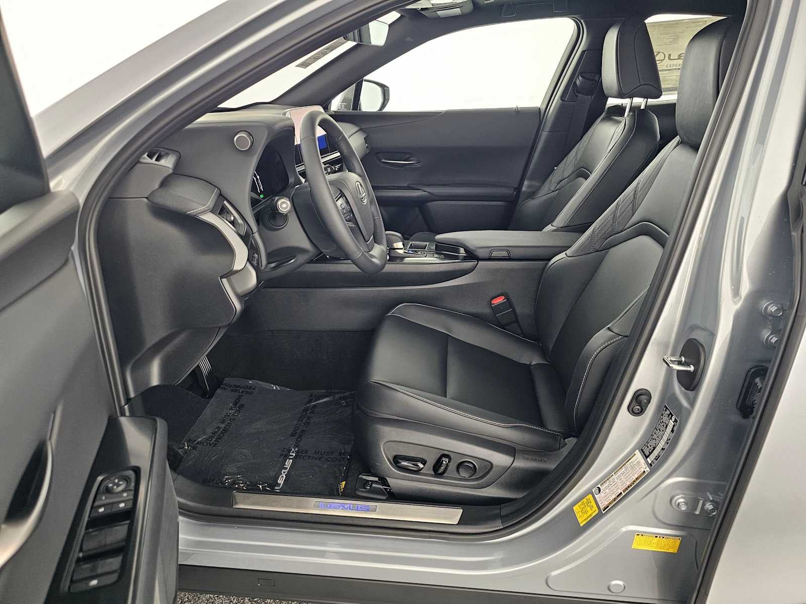 2026 Lexus UX 300h UX 300h