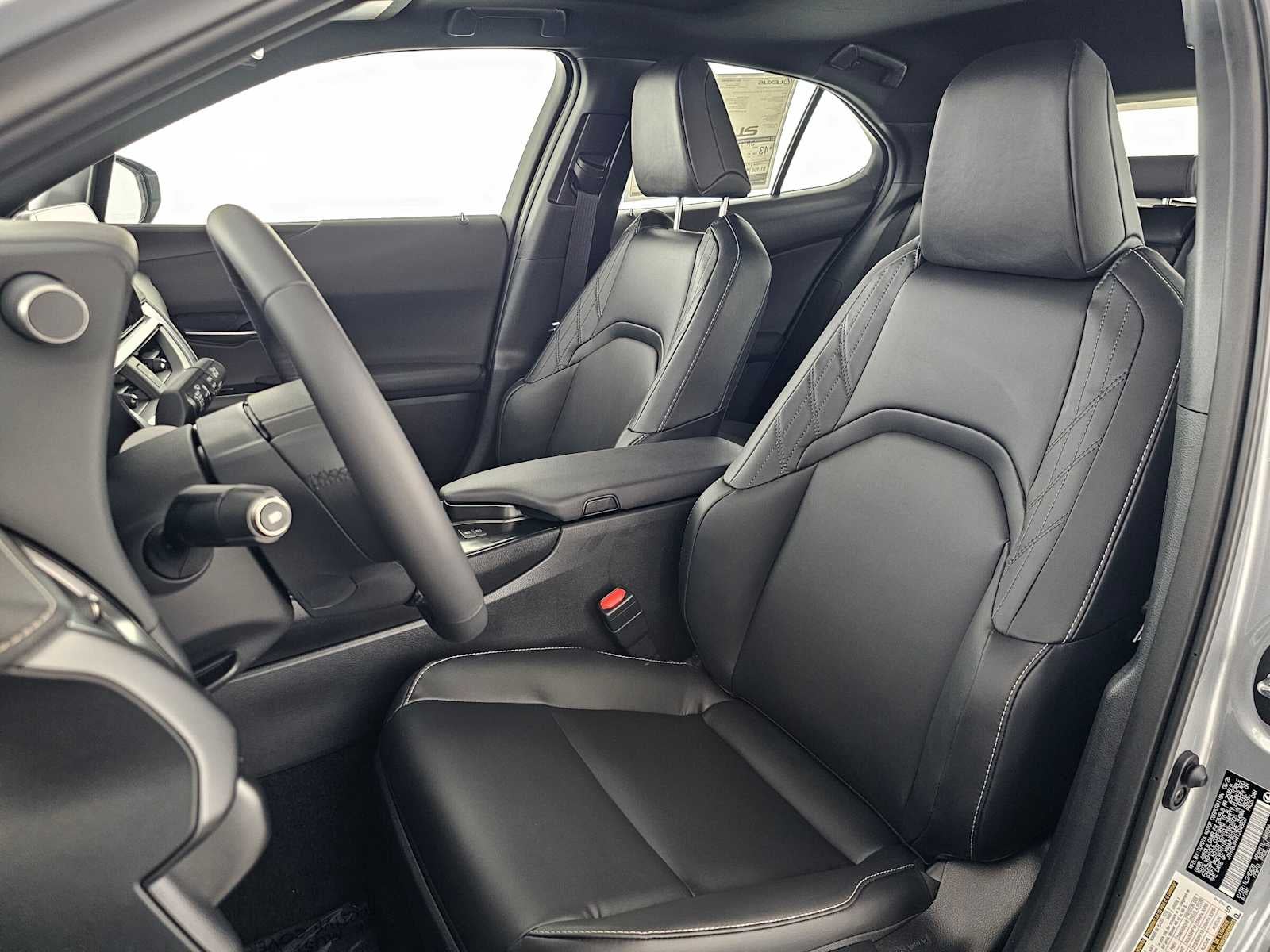 2026 Lexus UX 300h UX 300h