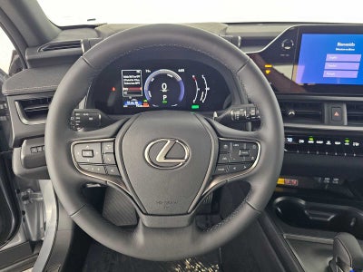 2026 Lexus UX 300h UX 300h