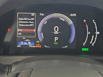 2026 Lexus UX 300h UX 300h