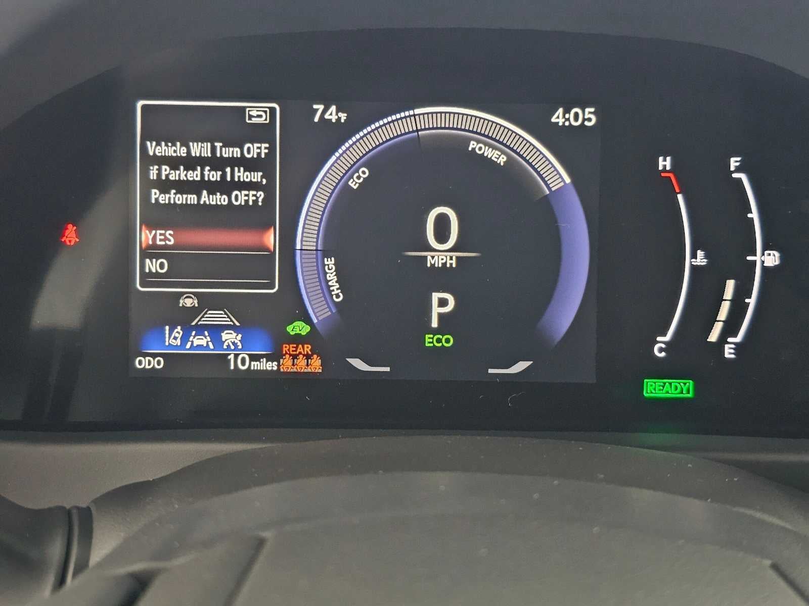 2026 Lexus UX 300h UX 300h
