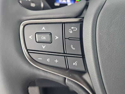 2026 Lexus UX 300h UX 300h