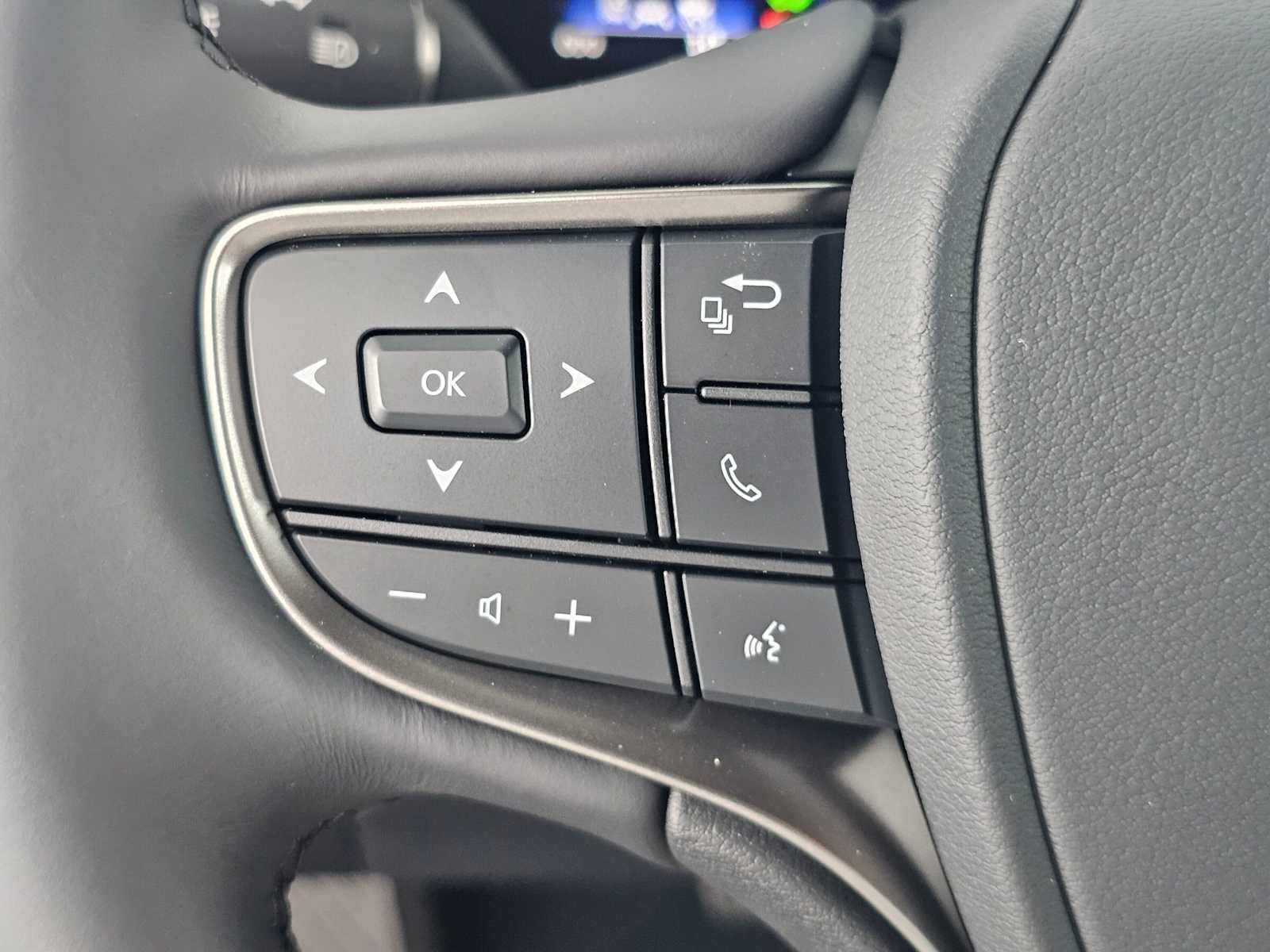 2026 Lexus UX 300h UX 300h