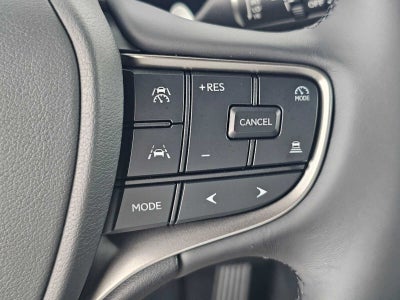 2026 Lexus UX 300h UX 300h