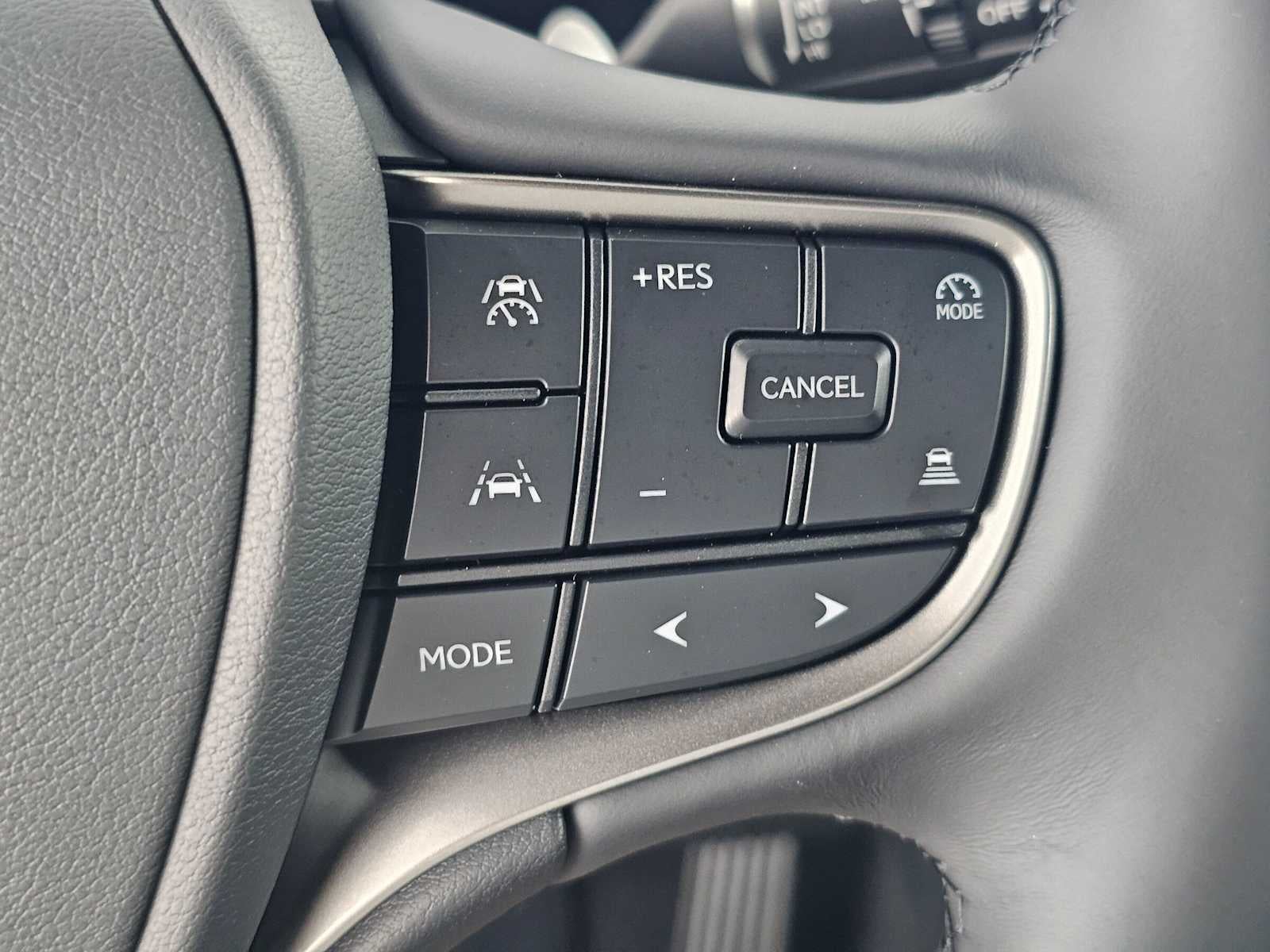 2026 Lexus UX 300h UX 300h
