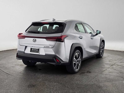 2026 Lexus UX 300h UX 300h