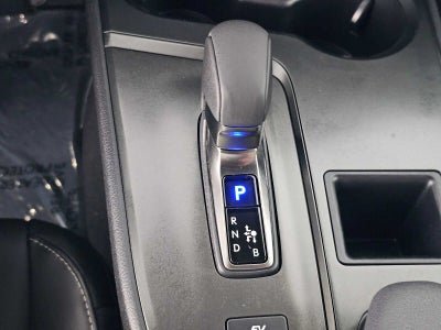 2026 Lexus UX 300h UX 300h