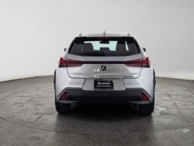 2026 Lexus UX 300h UX 300h