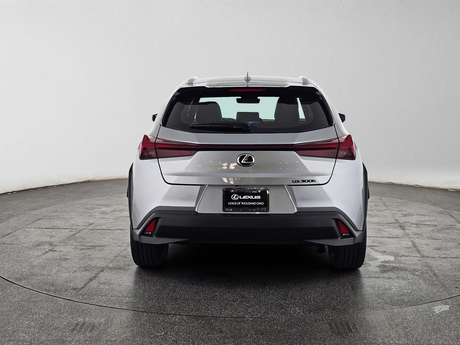 2026 Lexus UX 300h UX 300h