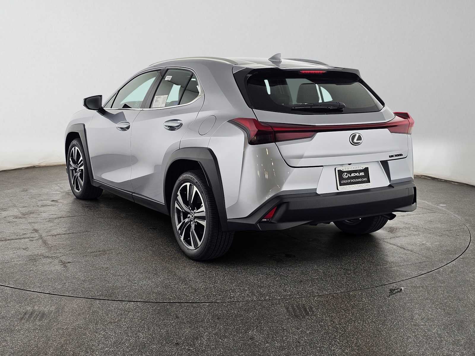 2026 Lexus UX 300h UX 300h