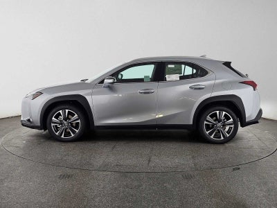 2026 Lexus UX 300h UX 300h