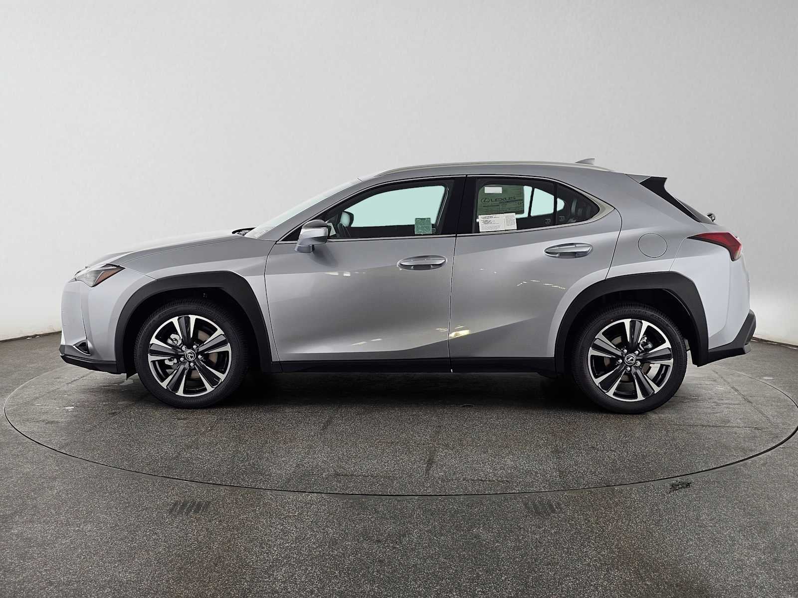 2026 Lexus UX 300h UX 300h