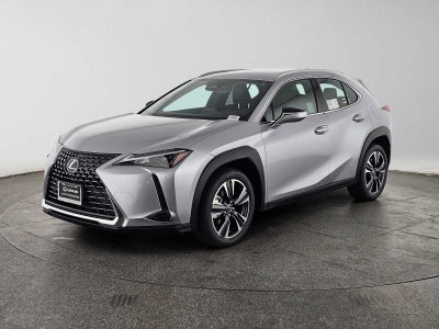2026 Lexus UX 300h UX 300h