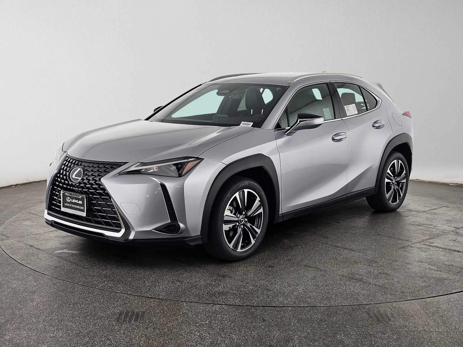 2026 Lexus UX 300h UX 300h