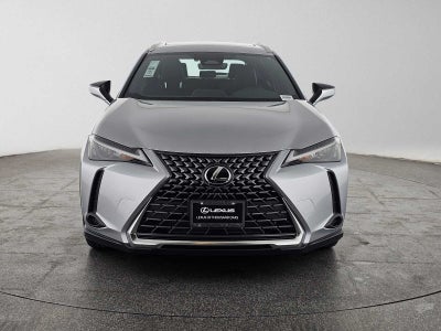 2026 Lexus UX 300h UX 300h