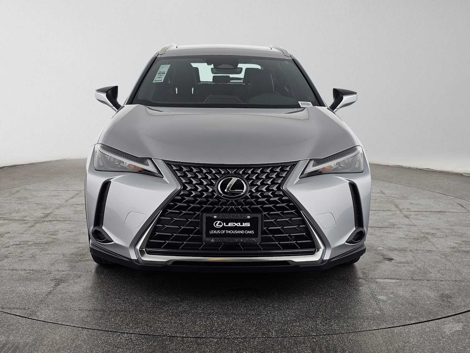 2026 Lexus UX 300h UX 300h
