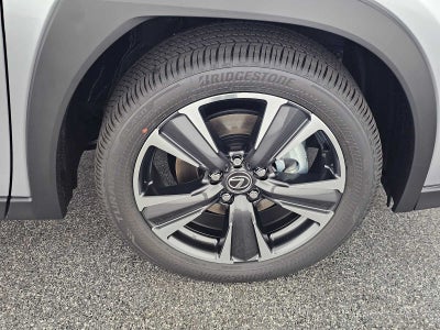 2026 Lexus UX 300h UX 300h