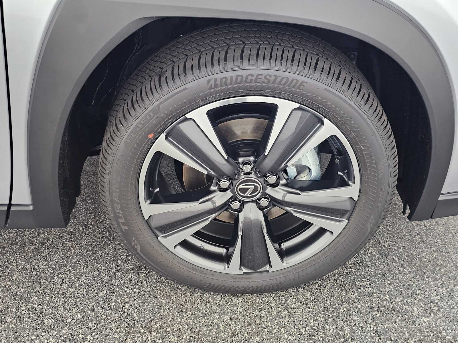 2026 Lexus UX 300h UX 300h