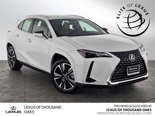 2026 Lexus UX 300h PREMIUM