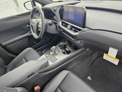 2026 Lexus UX 300h PREMIUM