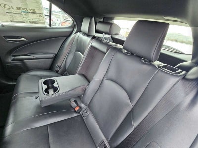 2026 Lexus UX 300h PREMIUM