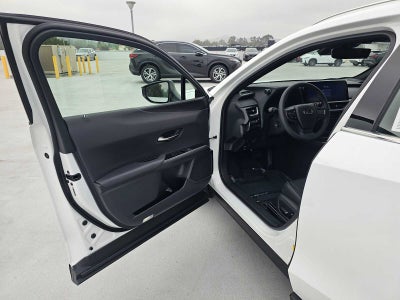 2026 Lexus UX 300h PREMIUM