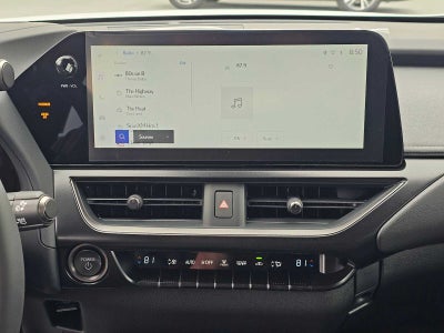 2026 Lexus UX 300h PREMIUM