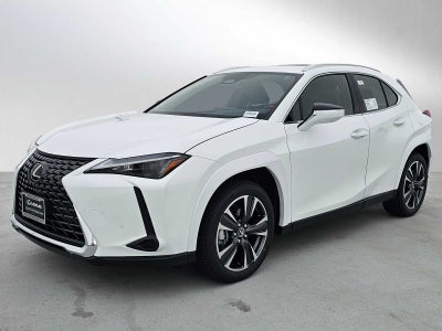 2026 Lexus UX 300h PREMIUM