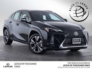 2026 Lexus UX 300h UX 300h