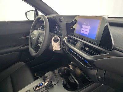 2026 Lexus UX 300h UX 300h