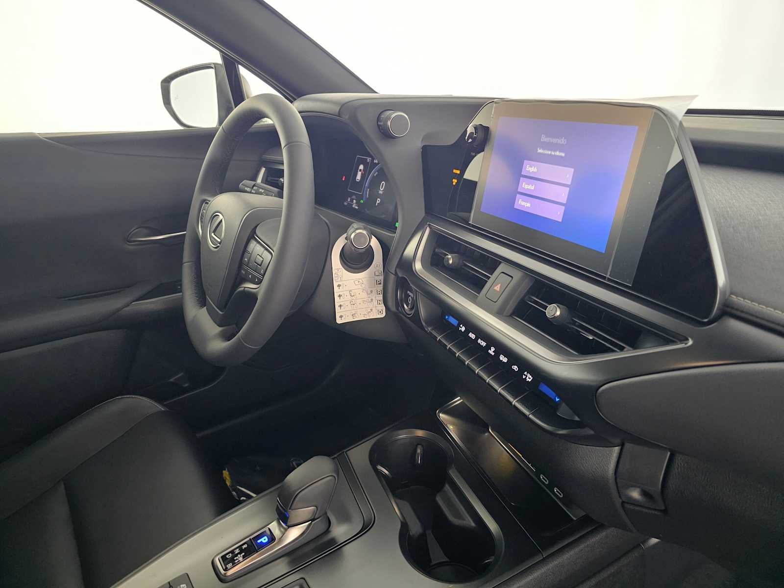 2026 Lexus UX 300h UX 300h