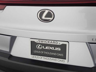 2026 Lexus UX 300h UX 300h
