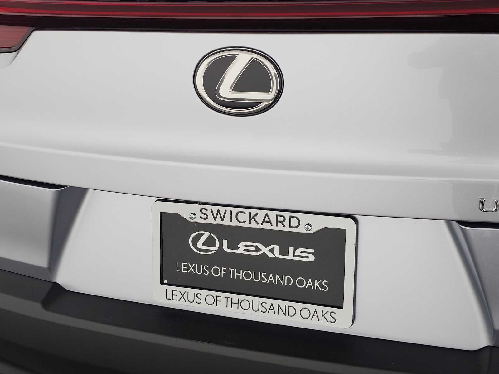 2026 Lexus UX 300h UX 300h