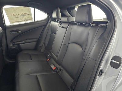 2026 Lexus UX 300h UX 300h