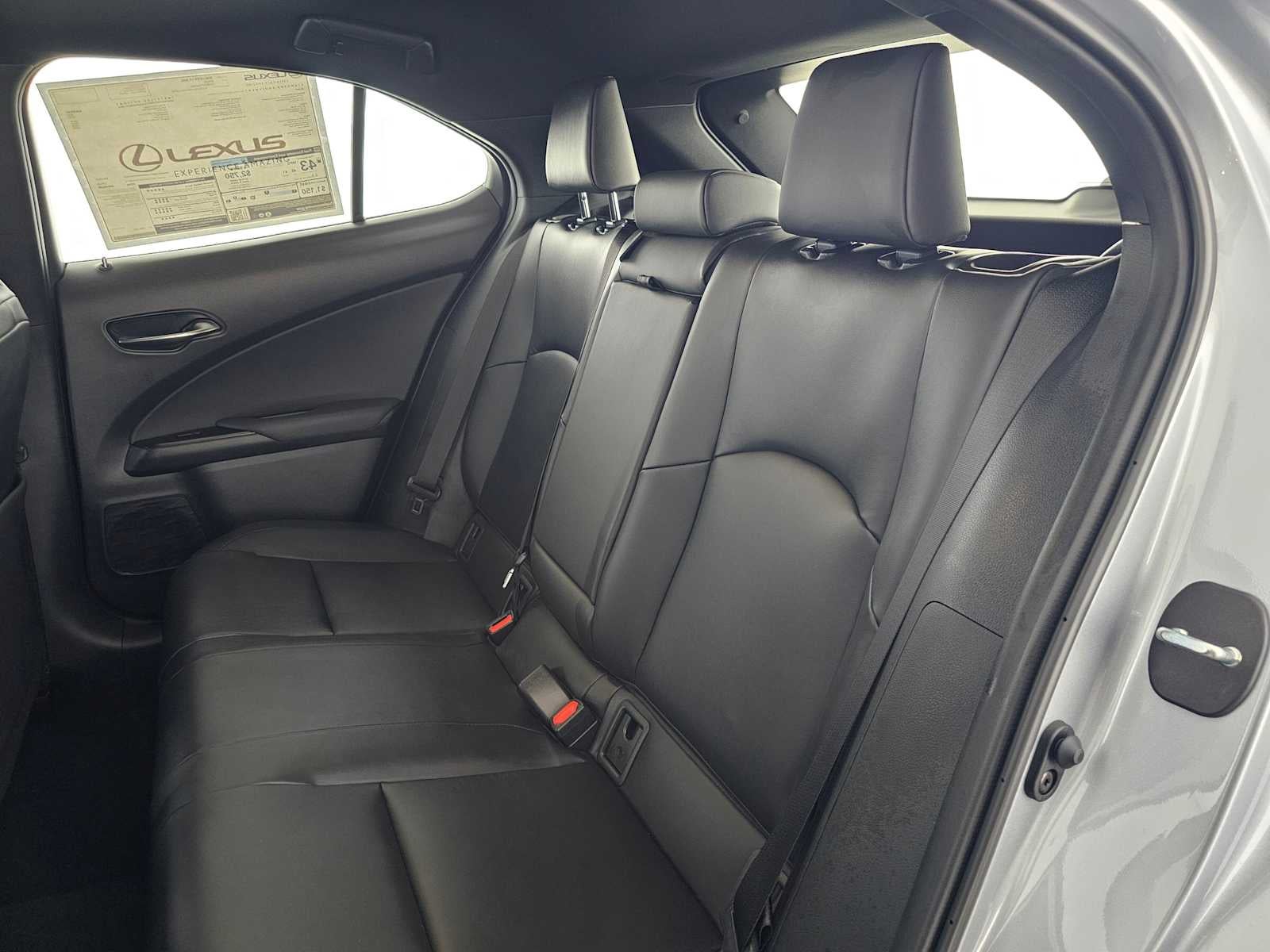 2026 Lexus UX 300h UX 300h