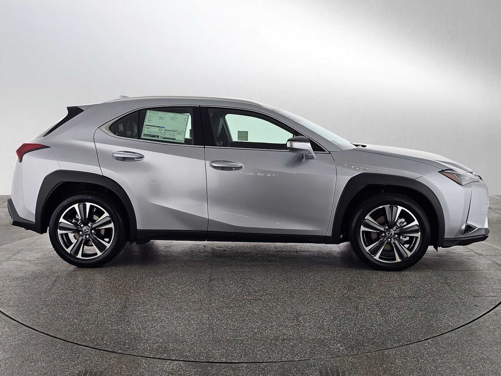 2026 Lexus UX 300h UX 300h