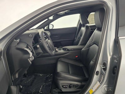 2026 Lexus UX 300h UX 300h