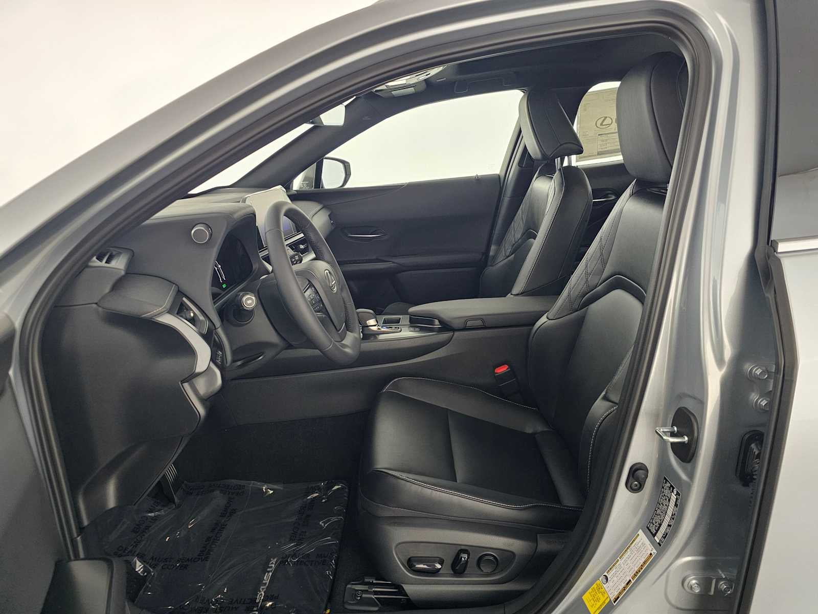 2026 Lexus UX 300h UX 300h